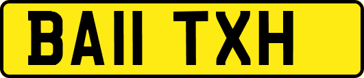 BA11TXH
