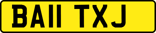 BA11TXJ