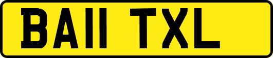 BA11TXL