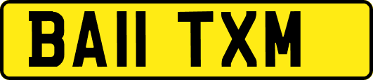 BA11TXM