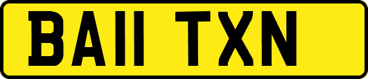 BA11TXN