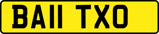 BA11TXO