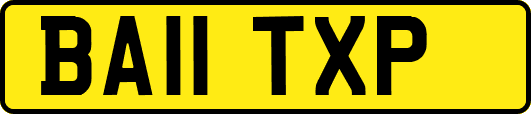 BA11TXP