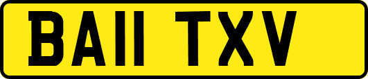 BA11TXV