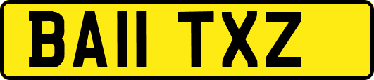 BA11TXZ