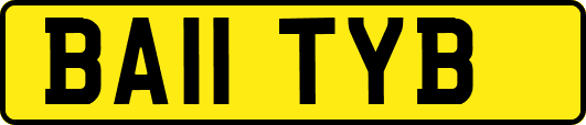 BA11TYB