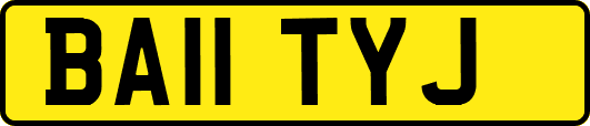 BA11TYJ