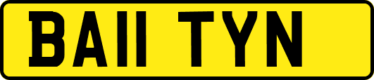 BA11TYN
