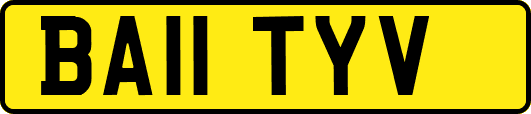 BA11TYV