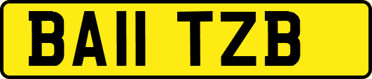 BA11TZB
