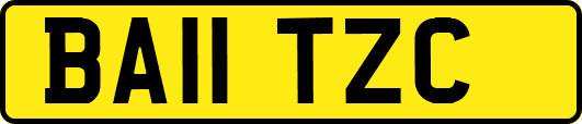 BA11TZC