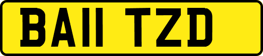 BA11TZD