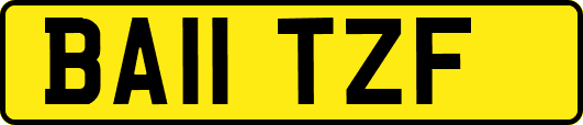 BA11TZF