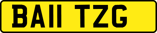 BA11TZG