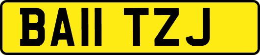 BA11TZJ