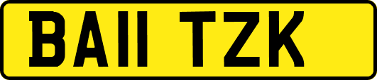 BA11TZK