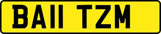 BA11TZM