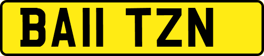 BA11TZN