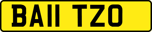 BA11TZO