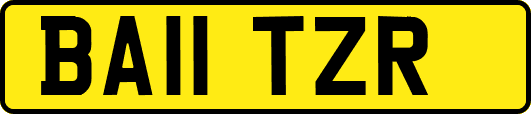 BA11TZR