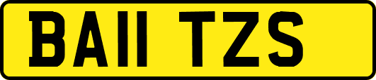 BA11TZS