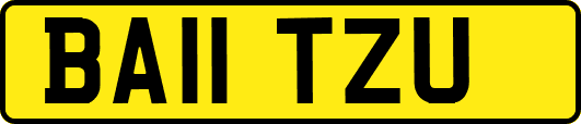 BA11TZU