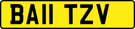 BA11TZV