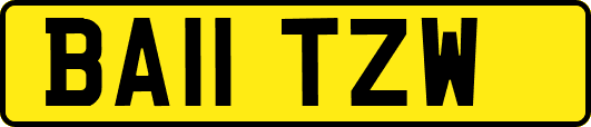 BA11TZW