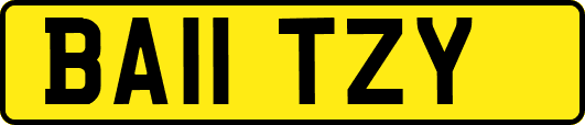 BA11TZY