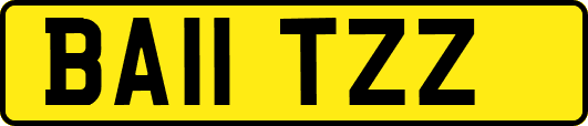 BA11TZZ