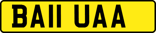BA11UAA