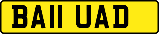 BA11UAD