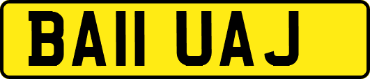 BA11UAJ