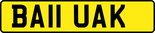 BA11UAK