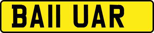 BA11UAR
