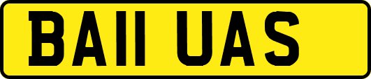 BA11UAS