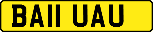 BA11UAU