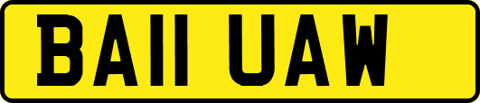 BA11UAW