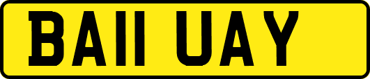 BA11UAY