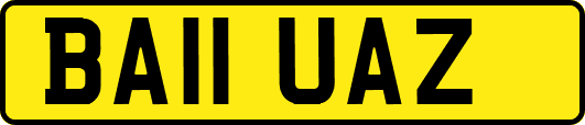 BA11UAZ