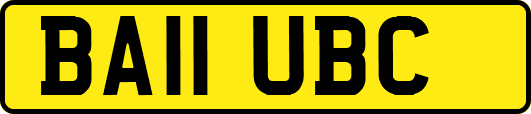 BA11UBC