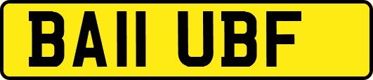 BA11UBF