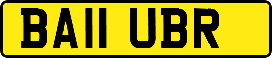 BA11UBR