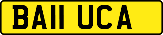 BA11UCA