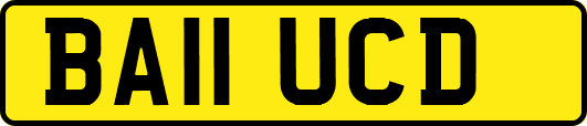 BA11UCD