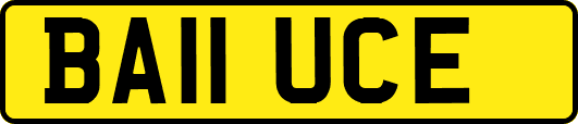 BA11UCE
