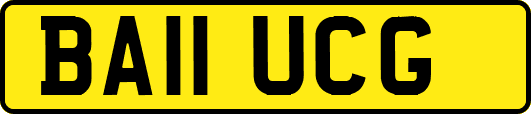 BA11UCG