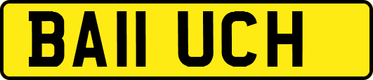 BA11UCH