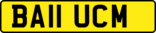 BA11UCM