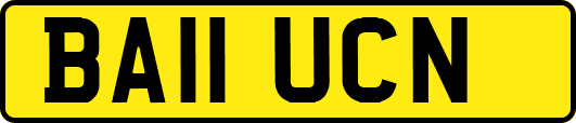 BA11UCN